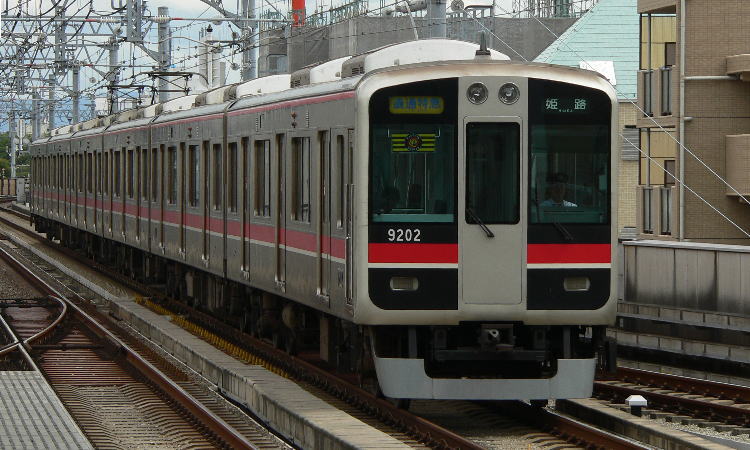 阪神電鉄 7800型・7900型 7861-7961