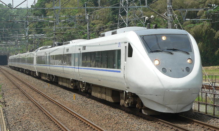 681系・683系 | 写真館 | Railway Enjoy Net - 関西の鉄道総合サイト -
