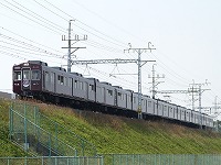 ラストランは団臨運用でした。