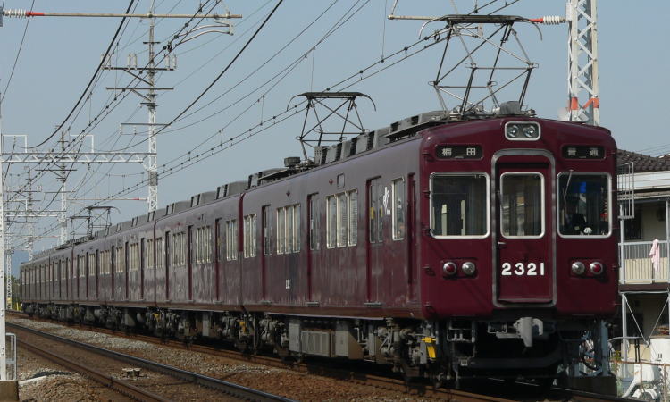 2300系