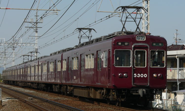 5300系