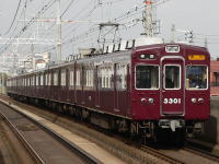 3300系
