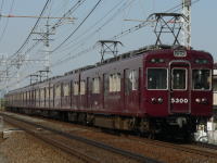 5300系