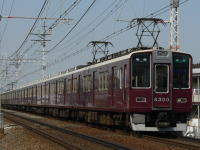 8300系