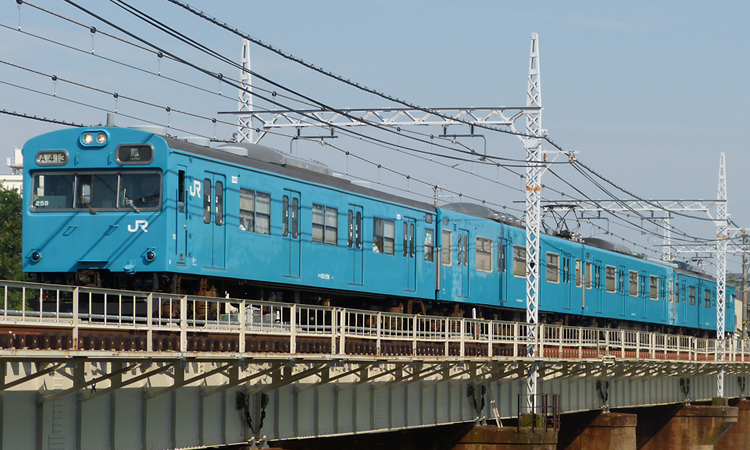 HJ401編成