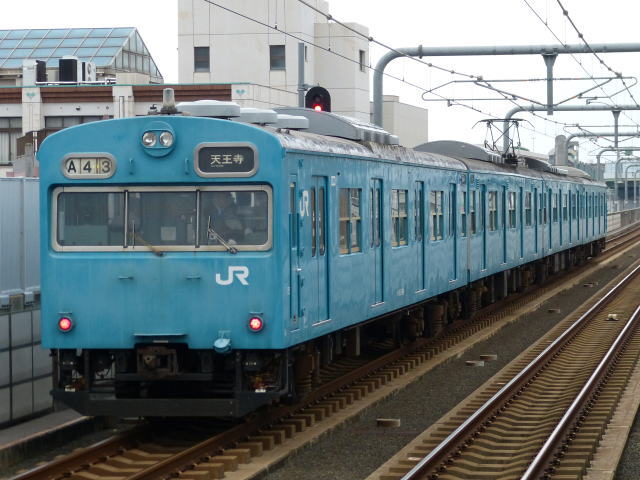 HJ402編成