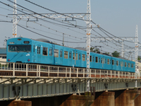 HJ403編成
