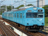 HJ404編成