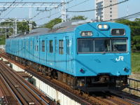 HJ405編成