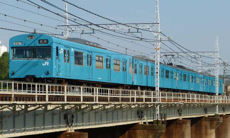 HJ406編成