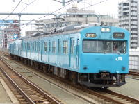 HJ407編成