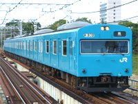 HK609編成