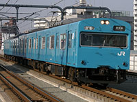 HL101編成