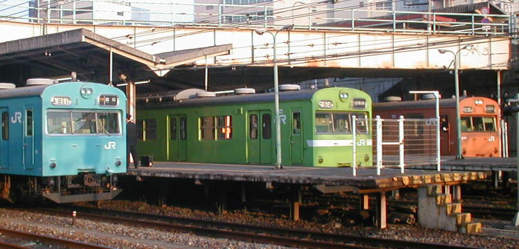 103系