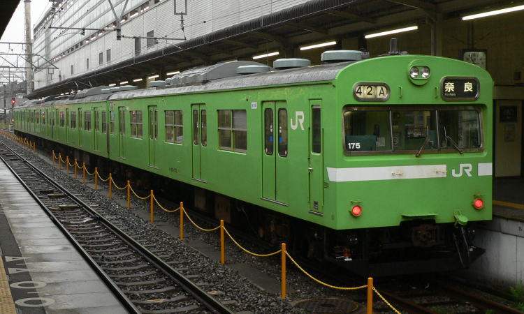 NS403編成