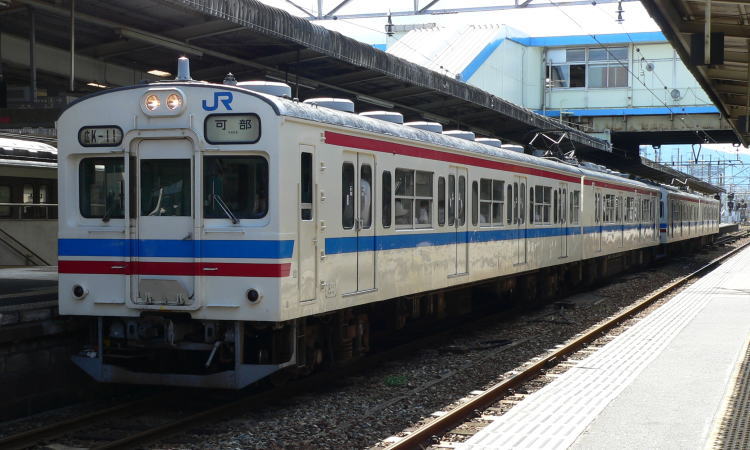 165系