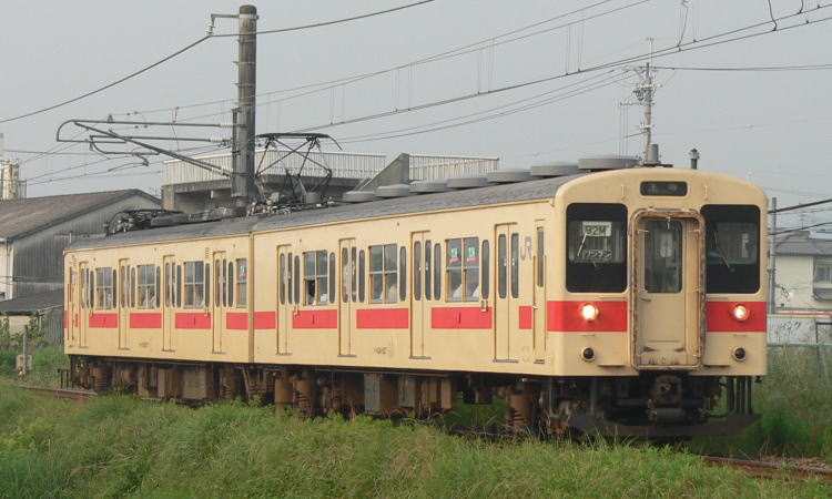 105系