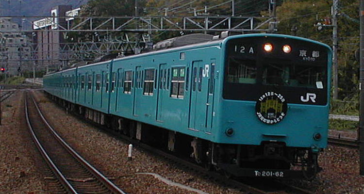 C02編成