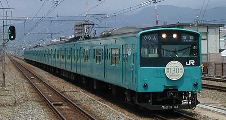 C04編成