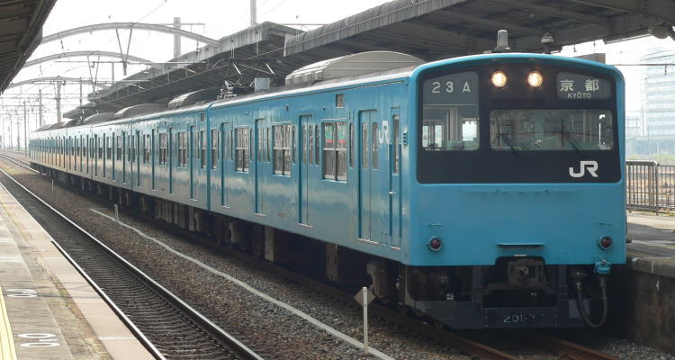 C09編成