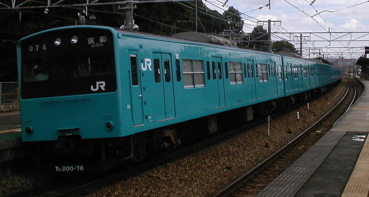 C10編成