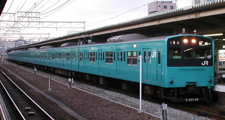C11編成
