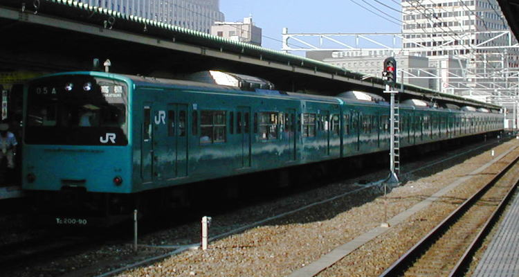 C12編成