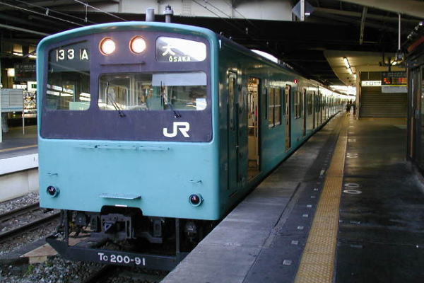 C13編成