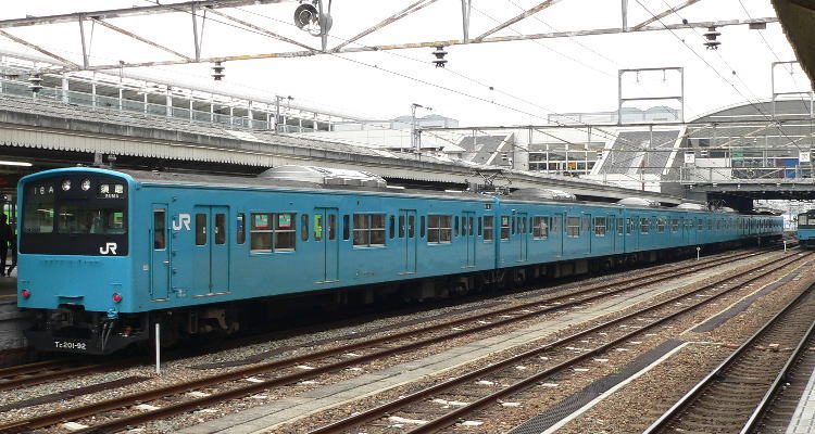 C14編成