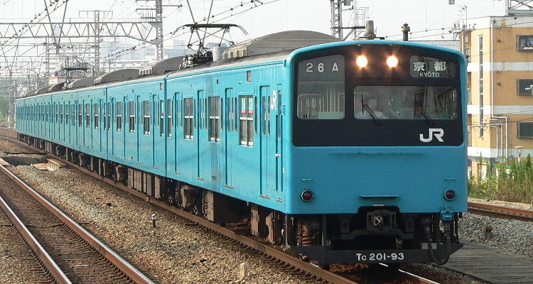 C15編成