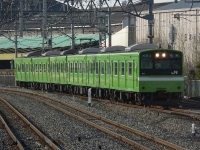 2009年2月撮影、久宝寺にて撮影。