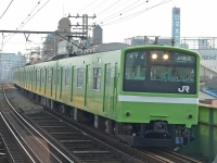 2007年12
			月撮影、東部市場前にて。転属したての頃の写真です。