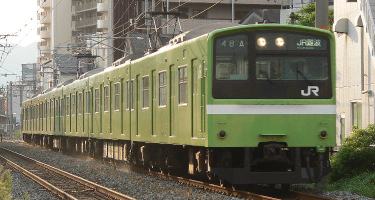 ND612編成