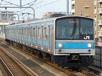 リニューアル車登場！(205-1001)