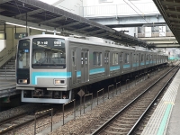 相模線205系