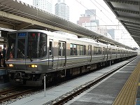 1000番台 V編成重連