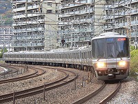 サントリーカーブにて その１