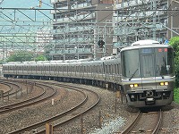 サントリーカーブにて その２