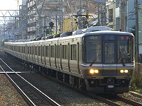甲南山手にて