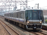 HE405編成
