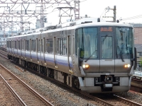 HE407編成
