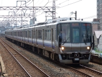 HE408編成