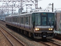 HE422編成