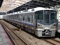 4両編成（前4両）