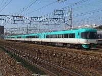高槻ストレートにて。