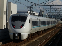 2016年3月撮影、南田辺にて