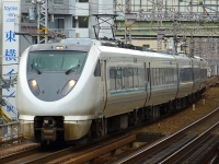 野田にて