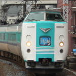 特急くろしお号・スーパーくろしお号