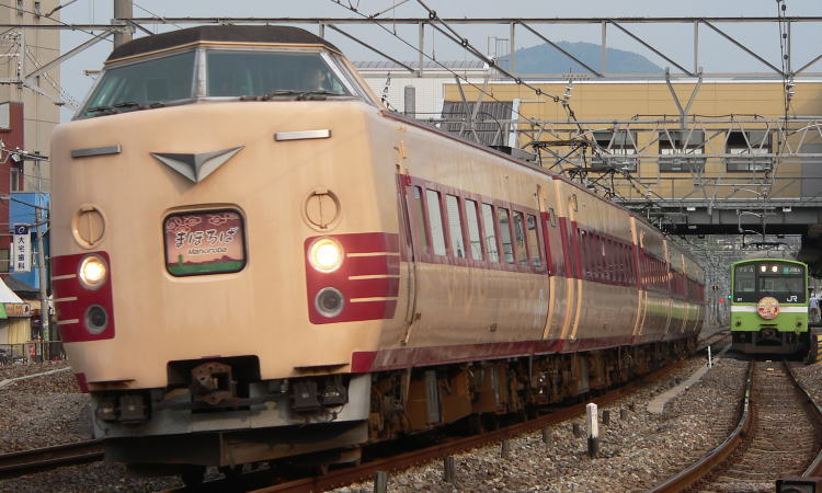165系
