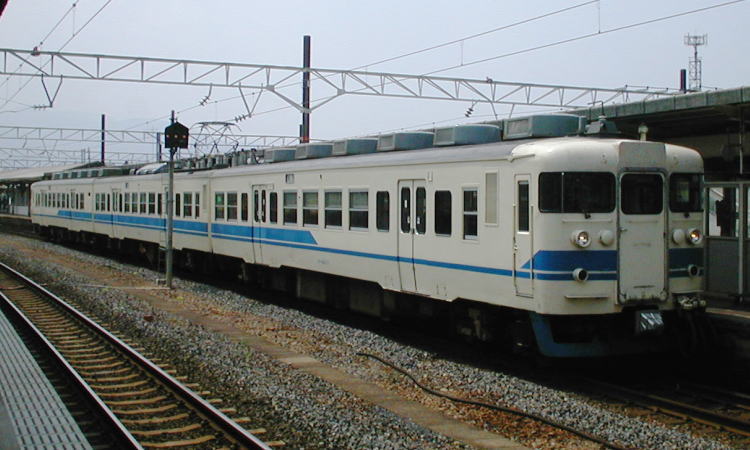 165系